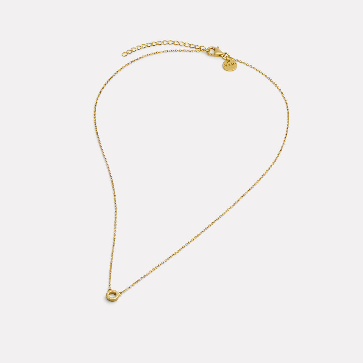 Sola Necklace