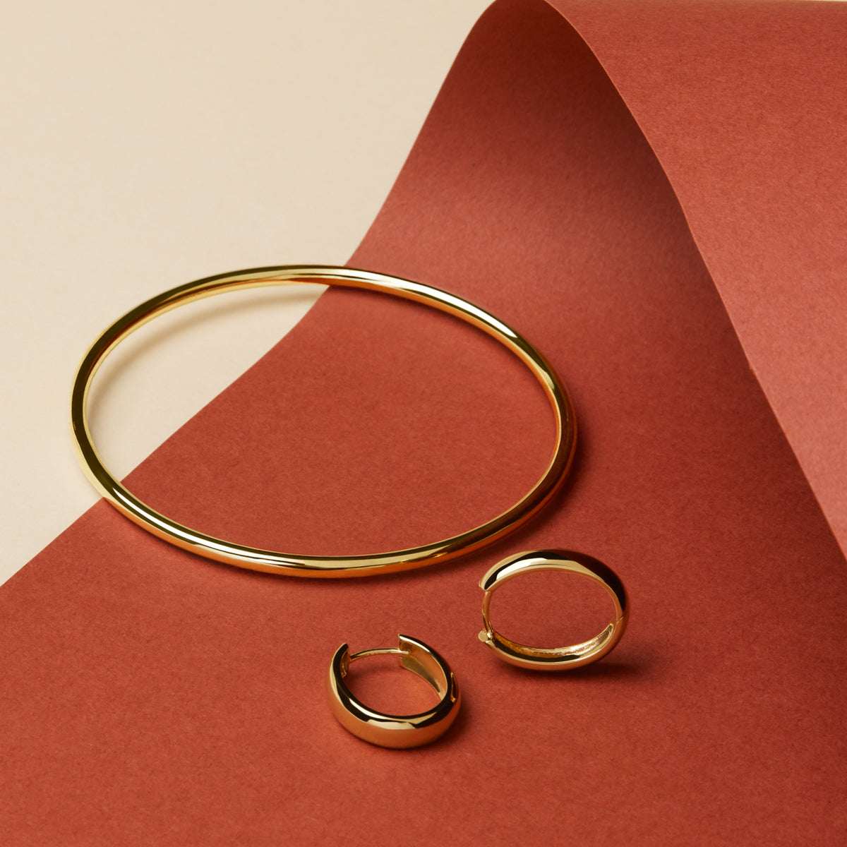 Lumière Earrings