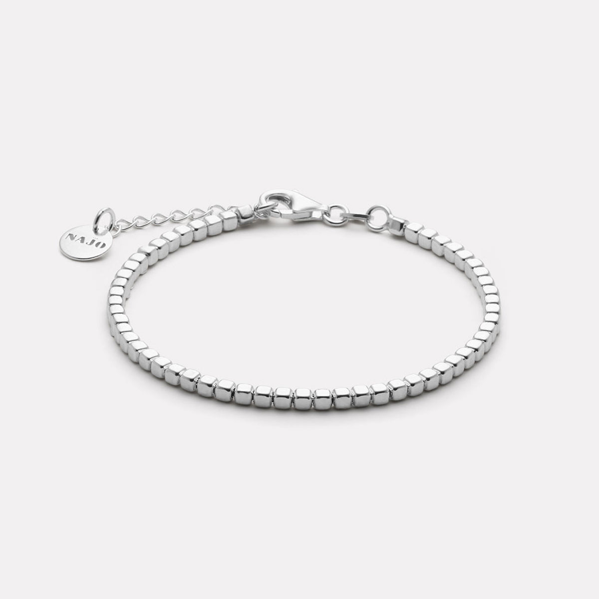 Quadrille Bracelet