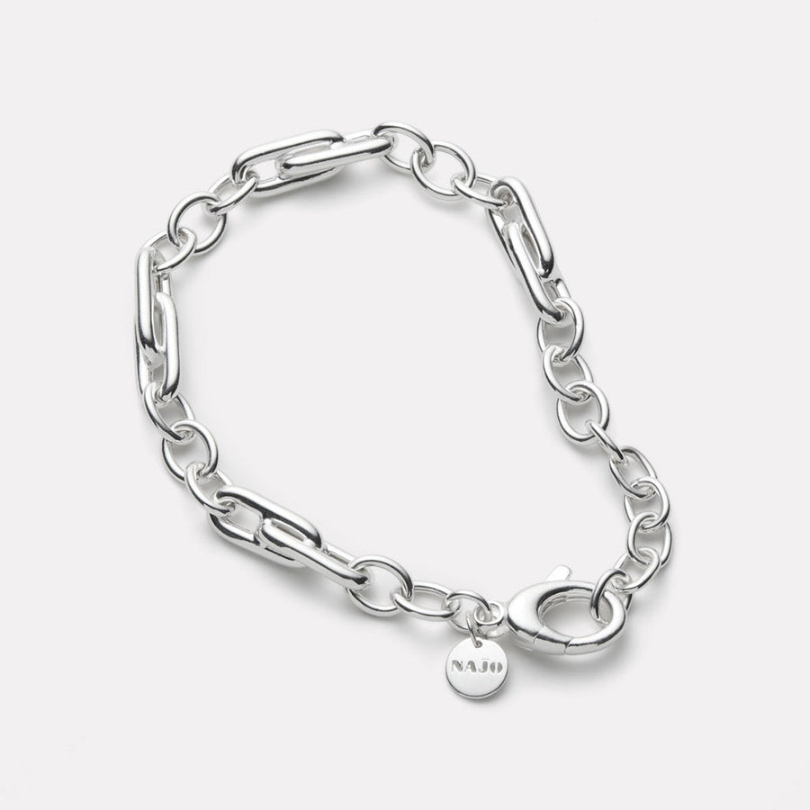 Skyline Bracelet
