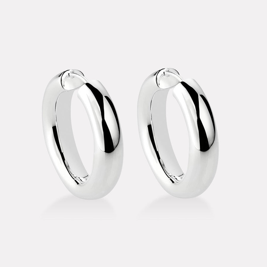Little Mama Hoops