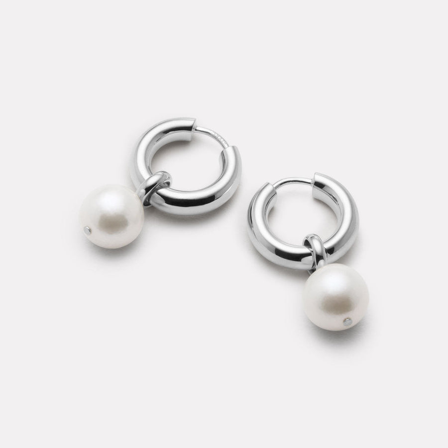 Ms Perla Earrings