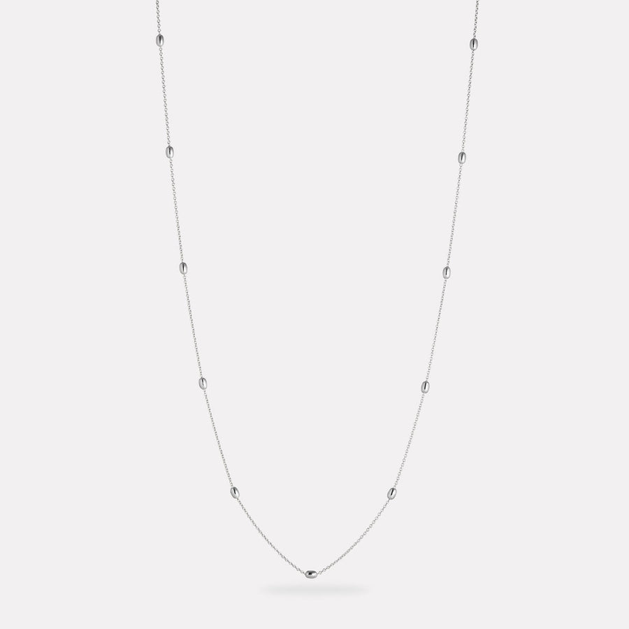 Like a Breeze Necklace (45cm)