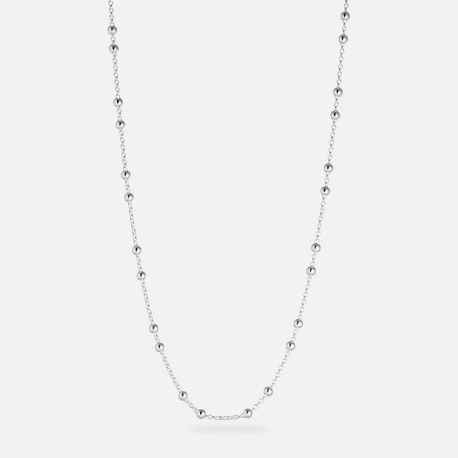 Mattina Necklace (45cm)