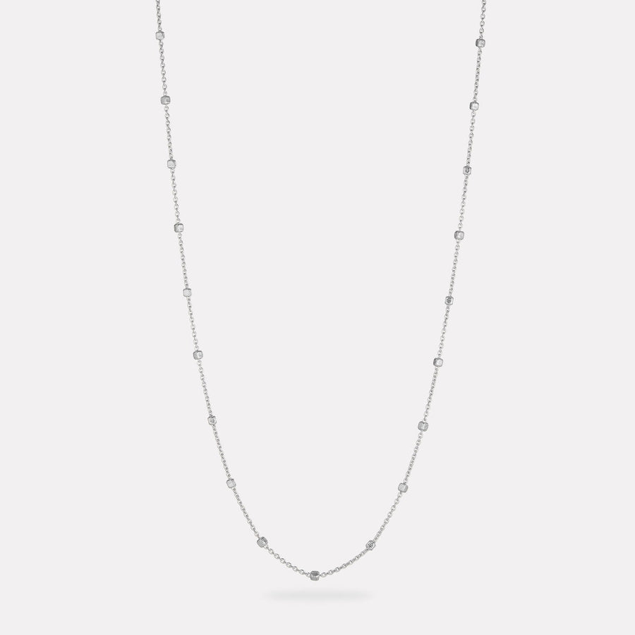 Birdsong Chain Necklace (45cm + 5cm ext)