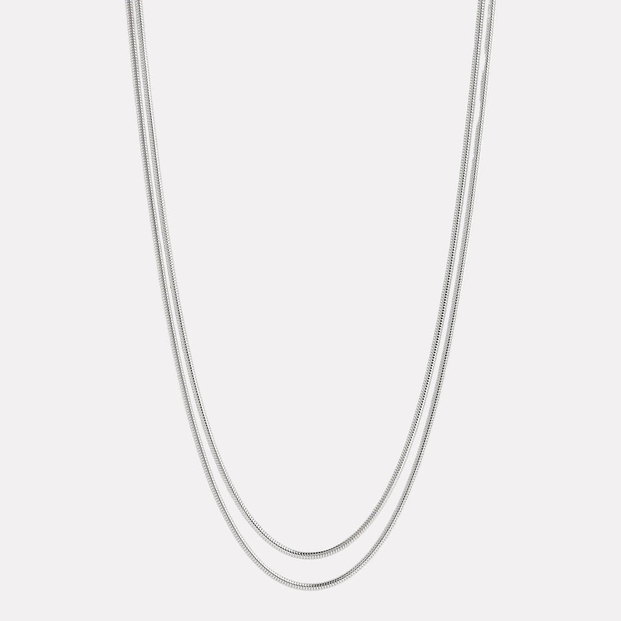 Serenade Necklace