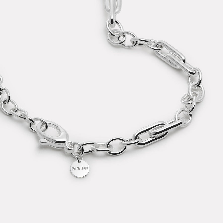 Skyline Necklace