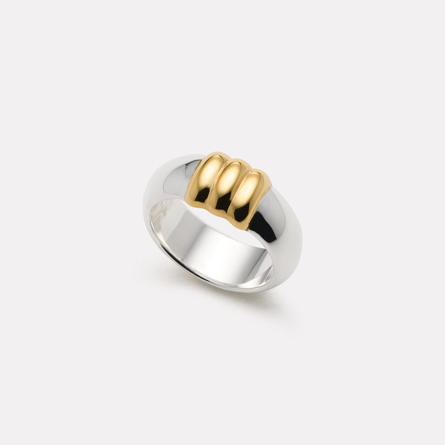 Pont D’Or Ring